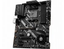 MSI X570-A PRO (RTL) AM4 X570 2xPCI-E HDMI GbLAN SATA ATX 4DDR4