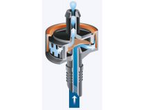 Капельница Gardena 08310-29.000.00 (в комп.:10 предметов)