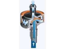 Капельница Gardena 08310-29.000.00 (в комп.:10 предметов)