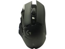 Logitech G502 LIGHTSPEED Wireless Gaming Mouse  910-005567  (RTL) USB 10btn+Roll
