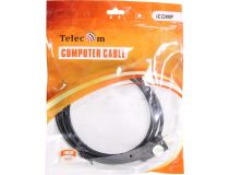 Telecom TCC008-1.8м Кабель-адаптер USB-C -  HDMI (M) 1.8м
