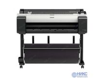 Canon imagePROGRAF TM-300 3058C003[AA] (струйный принтер, A0, 2Gb, 2400x1200dpi, USB2.0, сетевой, WiFi)