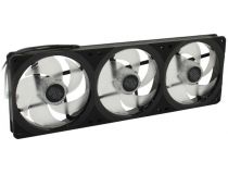 Cooler Master MFX-B2D3-18NPA-R1 MasterFan SF360R ARGB (4пин, 360x120x25мм , 8-30дБ, 650-1800об/мин)