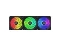 Cooler Master MFX-B2D3-18NPA-R1 MasterFan SF360R ARGB (4пин, 360x120x25мм , 8-30дБ, 650-1800об/мин)