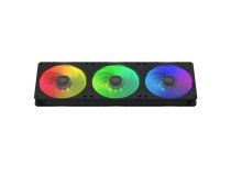 Cooler Master MFX-B2D3-18NPA-R1 MasterFan SF360R ARGB (4пин, 360x120x25мм , 8-30дБ, 650-1800об/мин)