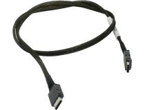 SuperMicro CBL-SAST-0847  Кабель SFF-8611-- SFF-8611 0.76м