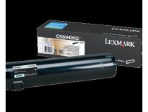 C930H2KG Lexmark C935 Black High Yield Toner Cartridge (38K) 38,000 pages C935dn , C935dtn , C935dttn , C935hdn