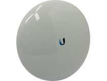 UBIQUITI NBE-2AC-13 NanoBeam AC Outdoor PoE Access Point (1UTP 1000Mbps,airMAX aс, 330Mbps, 13dBi)