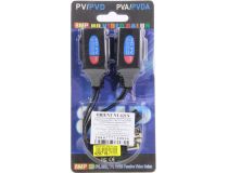 Orient NT-621N (приёмн.+передатч. для передачи видеосигнала по витой паре)