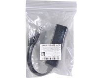 Orient POE-655R 24/12 PoE splitter (Вх. PoE 24V, Вых. DC12V)