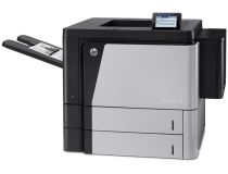 HP LaserJet Enterprise M806dn CZ244A (A3, 56 стр/мин, 1Gb, LCD, USB2.0, сетевой, двусторонняя печать)