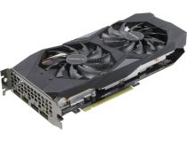 8Gb PCI-E GDDR6 GIGABYTE GV-N206SWF2OC-8GD (RTL) HDMI+3xDP GeForce RTX2060 SUPER 