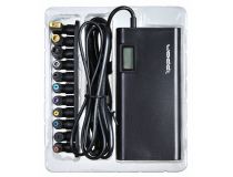 Ippon SD90U блок питания (18.5-20V, 90W, USB) +11 сменных разъёмов