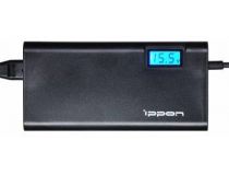 Ippon SD90U блок питания (18.5-20V, 90W, USB) +11 сменных разъёмов