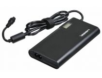 Ippon SD90U блок питания (18.5-20V, 90W, USB) +11 сменных разъёмов