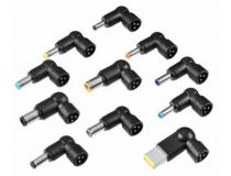 Ippon SD90U блок питания (18.5-20V, 90W, USB) +11 сменных разъёмов