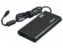 Ippon SD90U блок питания (18.5-20V, 90W, USB) +11 сменных разъёмов