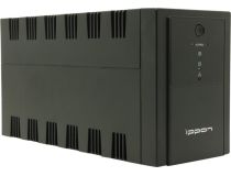 UPS 2200VA Ippon Back Basic 2200 USB+защита телефонной линии/RJ45