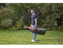Газонокосилка роторная Black & Decker BEMW461ES-QS 1400Вт
