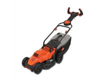 Газонокосилка роторная Black & Decker BEMW461ES-QS 1400Вт