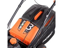 Patriot PT 52LS  512109024  Газонокосилка бензиновая