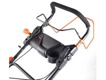 Patriot PT 52LS  512109024  Газонокосилка бензиновая