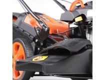 Patriot PT 52LS  512109024  Газонокосилка бензиновая