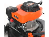 Patriot PT 42LS  512109004 Газонокосилка бензиновая