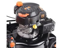 Patriot PT 42LS  512109004 Газонокосилка бензиновая