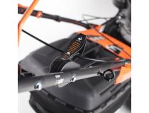 Patriot PT 42LS  512109004 Газонокосилка бензиновая