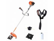 Patriot PT 3555ES  250108035 Бензокоса (2ч)