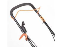 Patriot PT 41LM-67D  512109002 Газонокосилка бензиновая