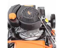 Patriot PT 41LM-67D  512109002 Газонокосилка бензиновая