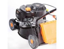 Patriot PT 41LM-67D  512109002 Газонокосилка бензиновая