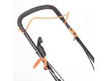 Patriot PT 41LM-67D  512109002 Газонокосилка бензиновая