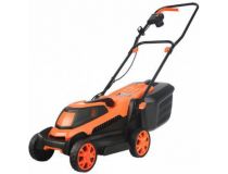 Газонокосилка роторная Patriot PT 1433E (512309216) 1400Вт