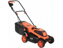 Газонокосилка роторная Patriot PT 1433E (512309216) 1400Вт