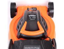 Patriot PT1132E 512309222 Газонокосилка электрическая