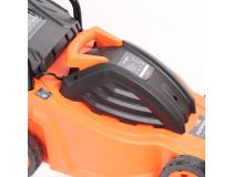 Patriot PT1132E 512309222 Газонокосилка электрическая