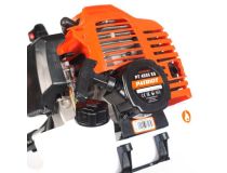 250108045 Триммер бензиновый Patriot PT 4555ES Country 2.5л.с. неразбор.штан. реж.эл.:леска/нож