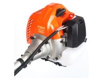 250108045 Триммер бензиновый Patriot PT 4555ES Country 2.5л.с. неразбор.штан. реж.эл.:леска/нож