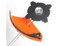 250108045 Триммер бензиновый Patriot PT 4555ES Country 2.5л.с. неразбор.штан. реж.эл.:леска/нож