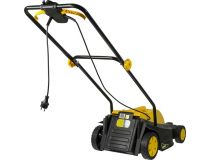 Huter  ELM-1800P Газонокосилка электрическая