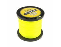 Huter S24100 Леска для триммеров (d=2.4мм, 100м)