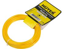 Huter R2015 Леска для триммеров (d=2мм, 15м)