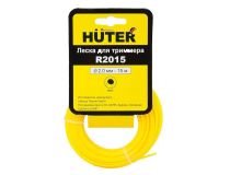 Huter R2015 Леска для триммеров (d=2мм, 15м)
