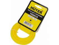 Huter TS2015 Леска для триммеров (d=2мм, 15м)