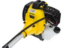 70/2/9 Триммер бензиновый Huter GGT-1500T 1500Вт 2л.с. реж.эл.:леска