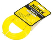 Huter S2015 Леска для триммеров (d=2мм, 15м)