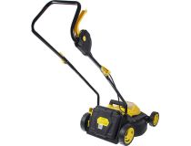 Газонокосилка роторная Huter CLM-36 Li (70/4/10)